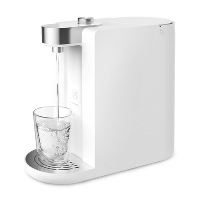 蘇寧極物品牌日開啟 小型飲水機(jī)限時(shí)搶購(gòu)，贏199-100助力紅包