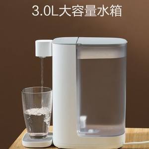 家用開(kāi)水機(jī)選購(gòu)指南 小型飲水機(jī)如何為生活增添便利與健康