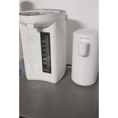 九陽(yáng)即熱式飲水機(jī)K20B-WJ150 智能、便捷與健康飲水的桌面新選擇