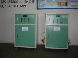 實驗室小型去離子水設備選購指南與水處理產品相冊賞析，金華娟便攜式空氣調節器具推薦