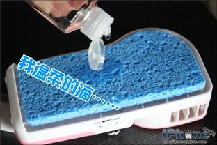 隨身清涼新寵 便攜式手持空調與小型飲水機，開啟夏日新風尚